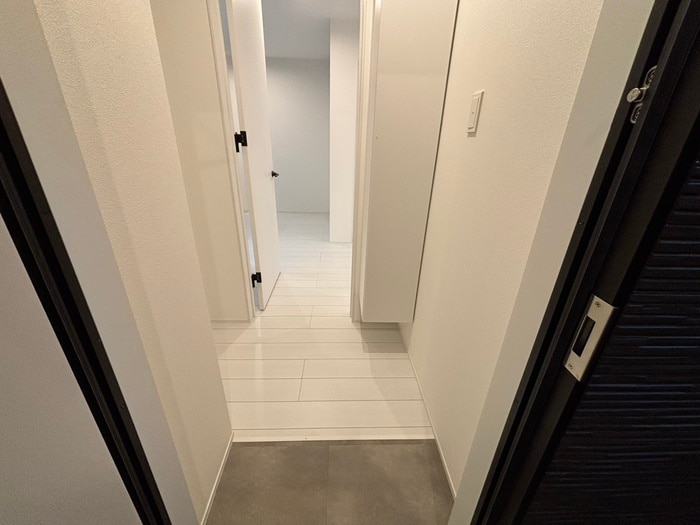 玄関 Jack osugiⅠ