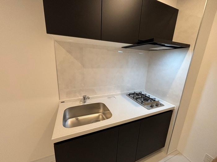 キッチン Jack osugiⅠ