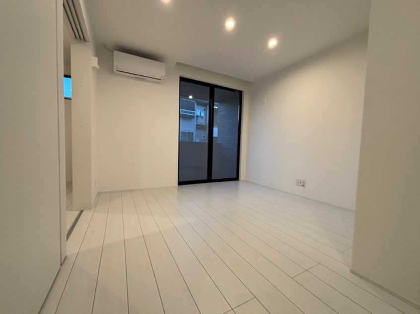 居室 Jack osugiⅠ