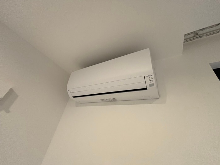 内観写真 Jack osugiⅠ