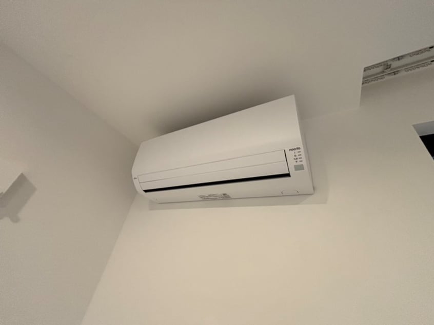 内観写真 Jack osugiⅠ