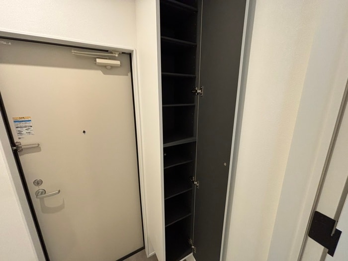 靴箱 Jack osugiⅠ