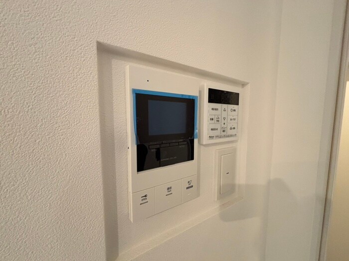 内観写真 Jack osugiⅠ