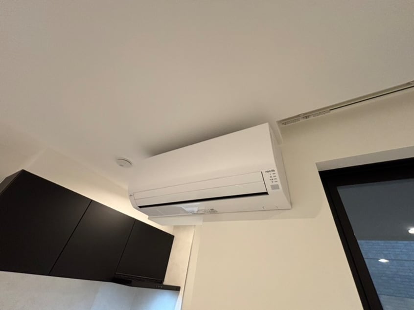 内観写真 Jack osugiⅠ