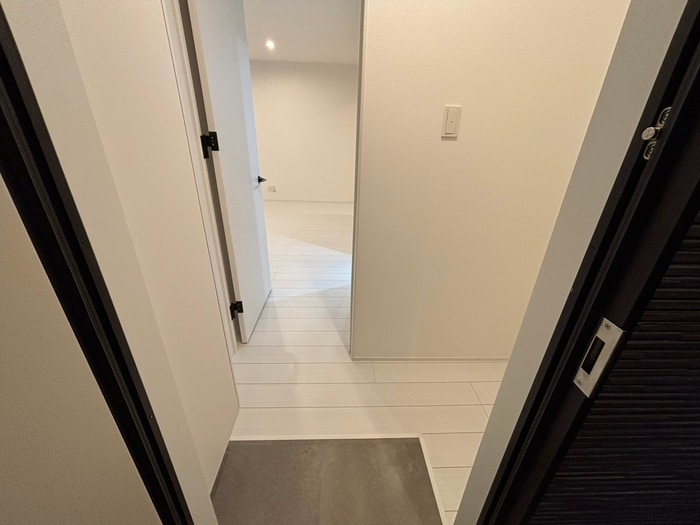 玄関 Jack osugiⅠ