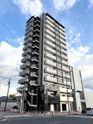 仮)S-RESIDENCE豊田avantaの外観