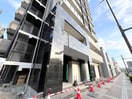 建築中 仮)S-RESIDENCE豊田avanta