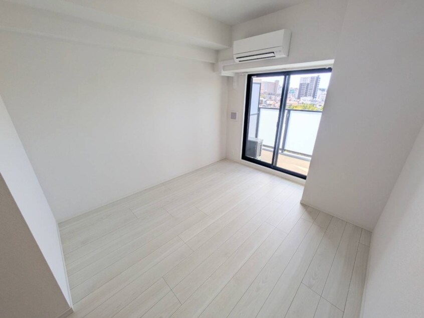 居室 S-RESIDENCE豊田avanta