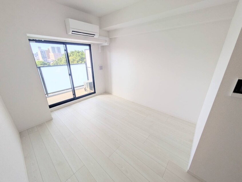 居室 S-RESIDENCE豊田avanta