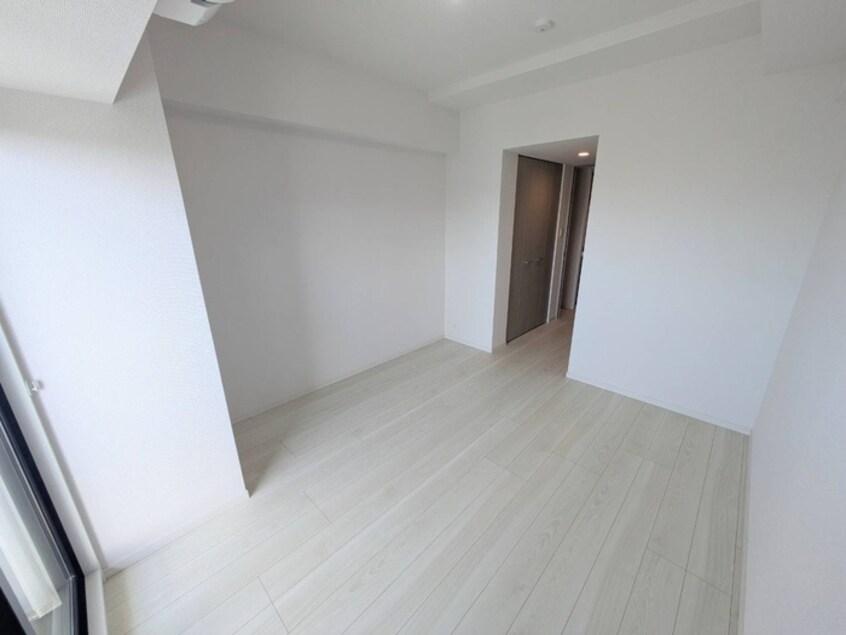 居室 S-RESIDENCE豊田avanta