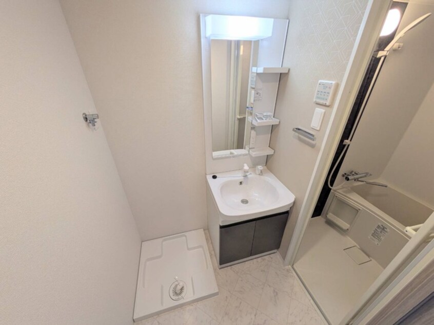 洗面 S-RESIDENCE豊田avanta