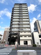 建築中 仮)S-RESIDENCE豊田avanta