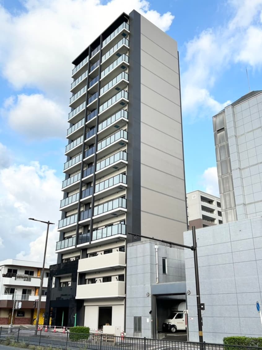 建築中 仮)S-RESIDENCE豊田avanta