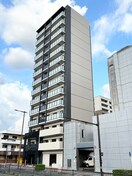 建築中 仮)S-RESIDENCE豊田avanta