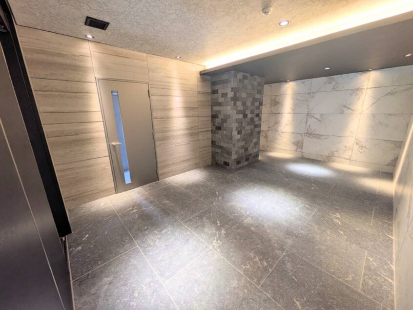 建物設備 S-RESIDENCE豊田avanta