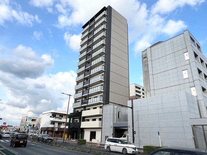 建築中 仮)S-RESIDENCE豊田avanta