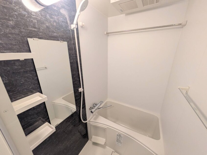 バス／シャワールーム等 S-RESIDENCE豊田avanta