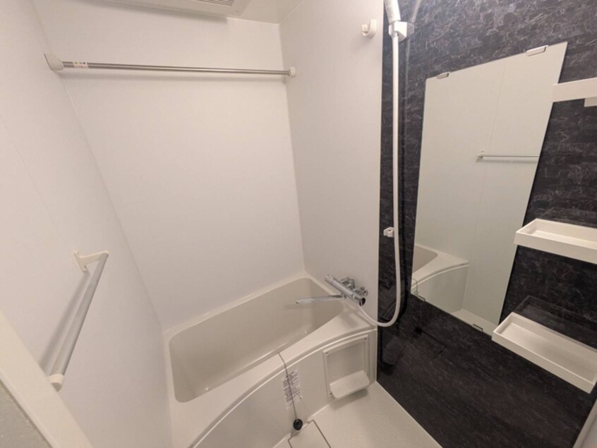 バス／シャワールーム等 S-RESIDENCE豊田avanta