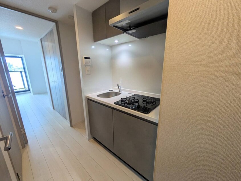 キッチン S-RESIDENCE豊田avanta