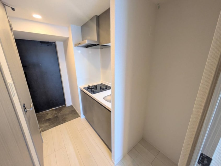 キッチン S-RESIDENCE豊田avanta