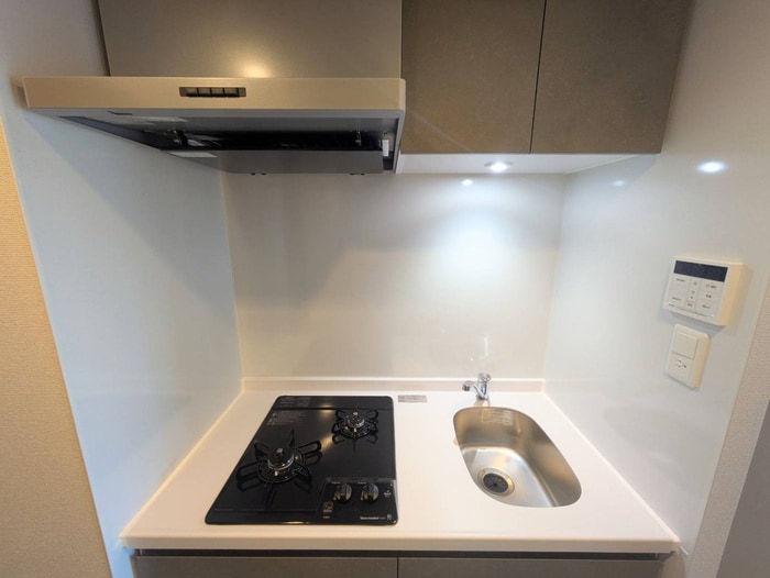 キッチン S-RESIDENCE豊田avanta