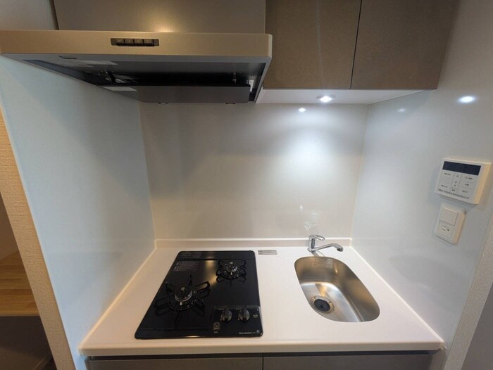 キッチン S-RESIDENCE豊田avanta