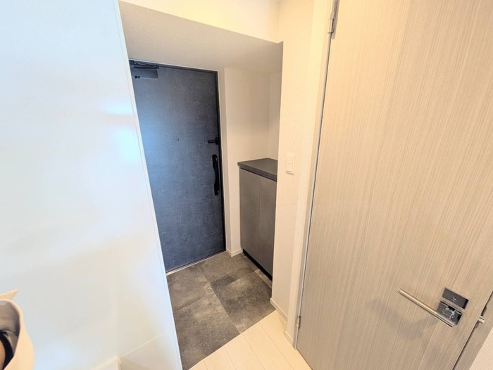 玄関 S-RESIDENCE豊田avanta