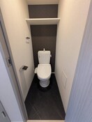 トイレ S-RESIDENCE豊田avanta