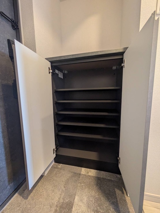 靴箱 S-RESIDENCE豊田avanta