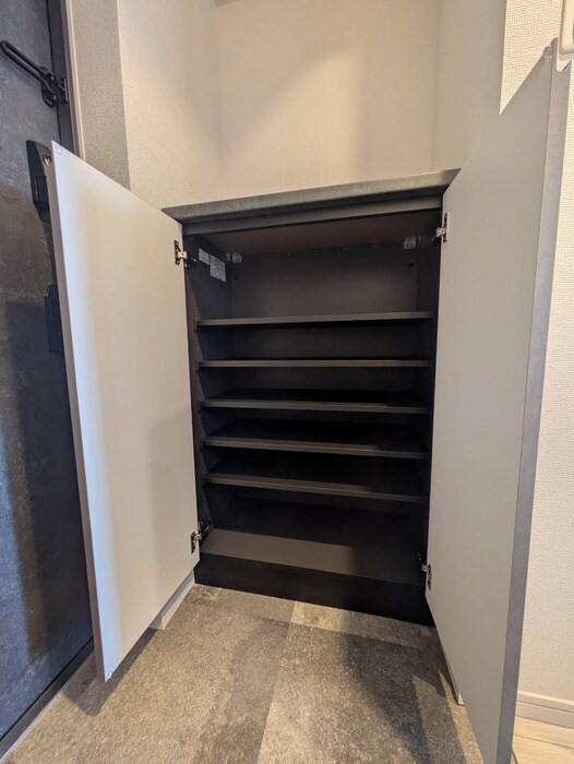 靴箱 S-RESIDENCE豊田avanta