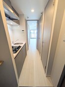 廊下 S-RESIDENCE豊田avanta