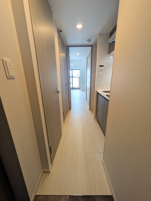 廊下 S-RESIDENCE豊田avanta