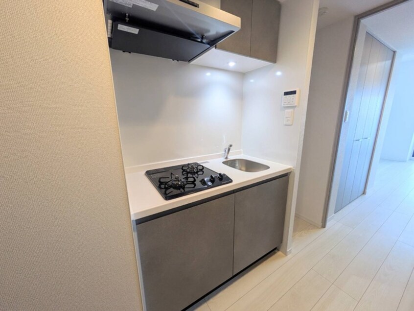 キッチン S-RESIDENCE豊田avanta