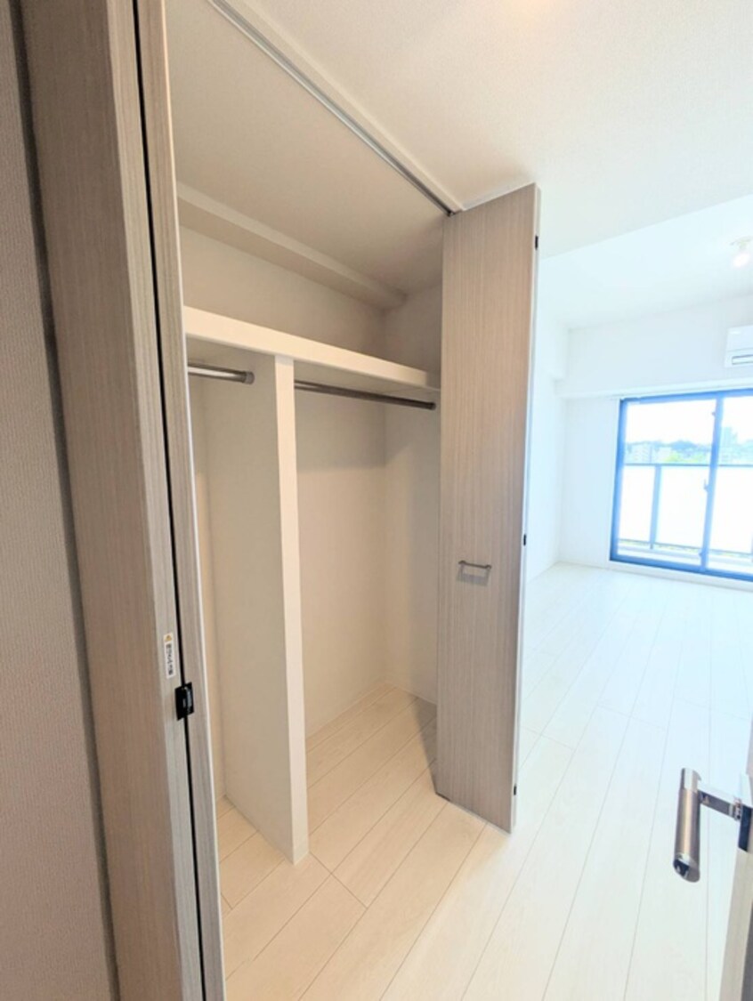 収納 S-RESIDENCE豊田avanta