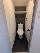 トイレ S-RESIDENCE豊田avanta