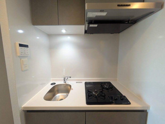 キッチン S-RESIDENCE豊田avanta