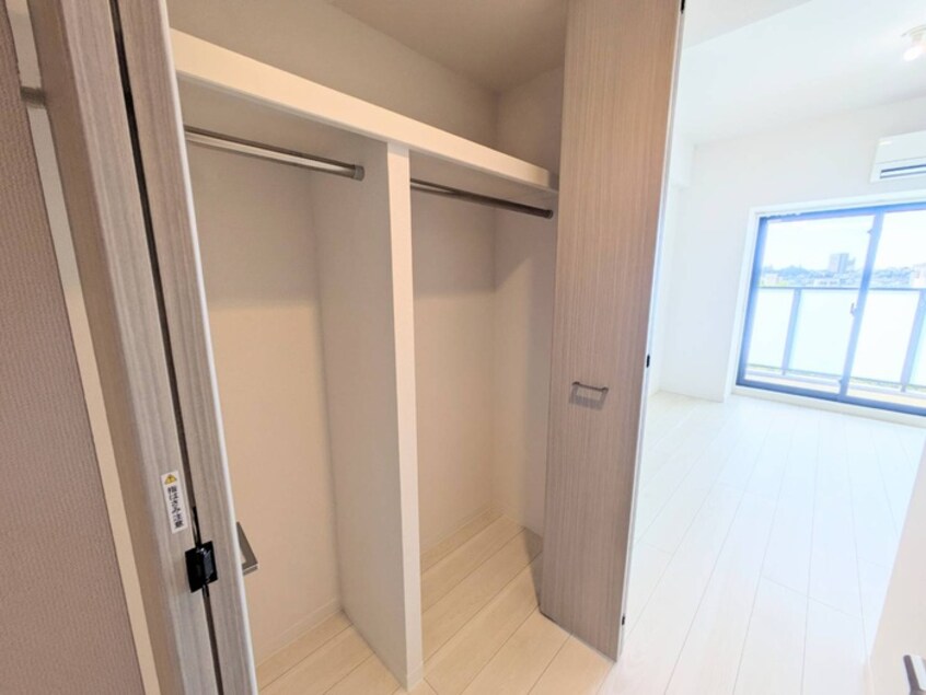 収納 S-RESIDENCE豊田avanta