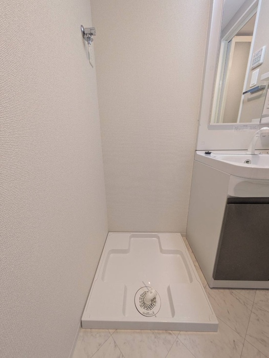 洗濯機置場 S-RESIDENCE豊田avanta