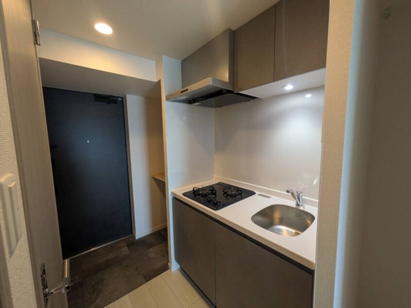 キッチン S-RESIDENCE豊田avanta