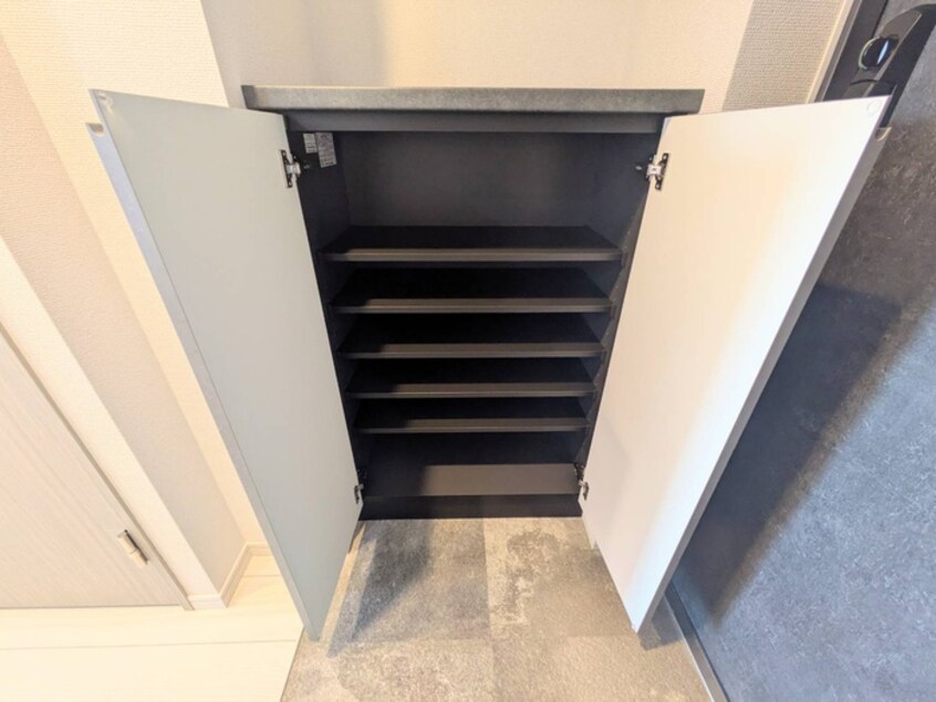 靴箱 S-RESIDENCE豊田avanta