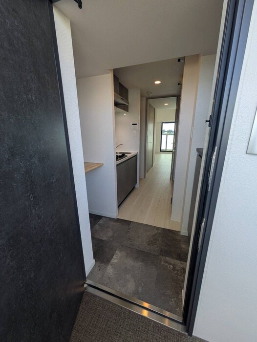 玄関 S-RESIDENCE豊田avanta