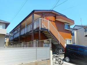 エクセル中島