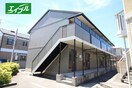 外観写真 エトワ－ル新瑞