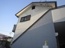 グランハイム神村の外観