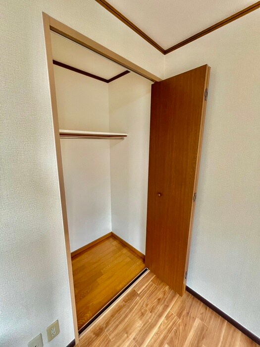 収納 グランハイム神村