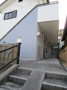 外観写真 グランハイム神村