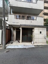 コンフォール池下