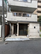 コンフォール池下