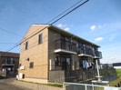 ＳＫＹ　ＡＸＩＳの外観