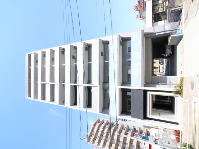 外観写真 プライムローズ